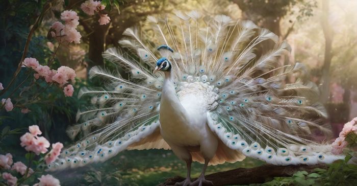 14 animais albinos tão raros que você vai duvidar que existem 2