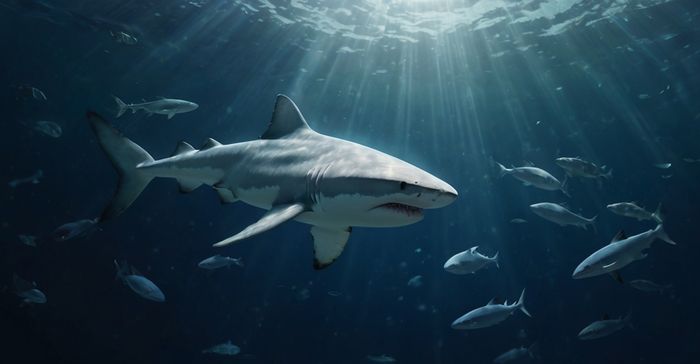 14 animais albinos tão raros que você vai duvidar que existem 5