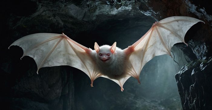 14 animais albinos tão raros que você vai duvidar que existem 6