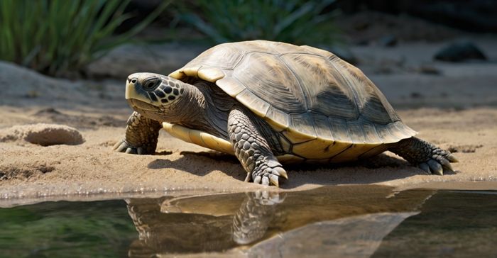 14 animais albinos tão raros que você vai duvidar que existem 9