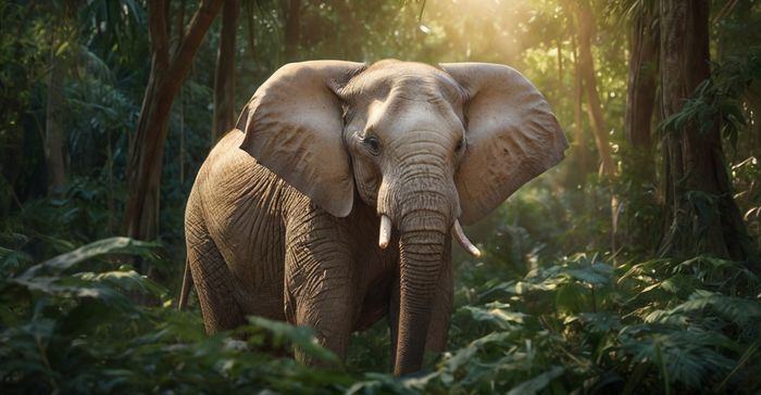 14 animais albinos tão raros que você vai duvidar que existem 10