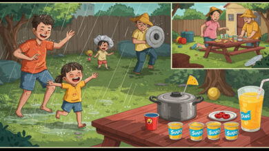 32 coisas que só fazem sentido na infância (E a gente ainda ama mesmo depois de adulto) 32