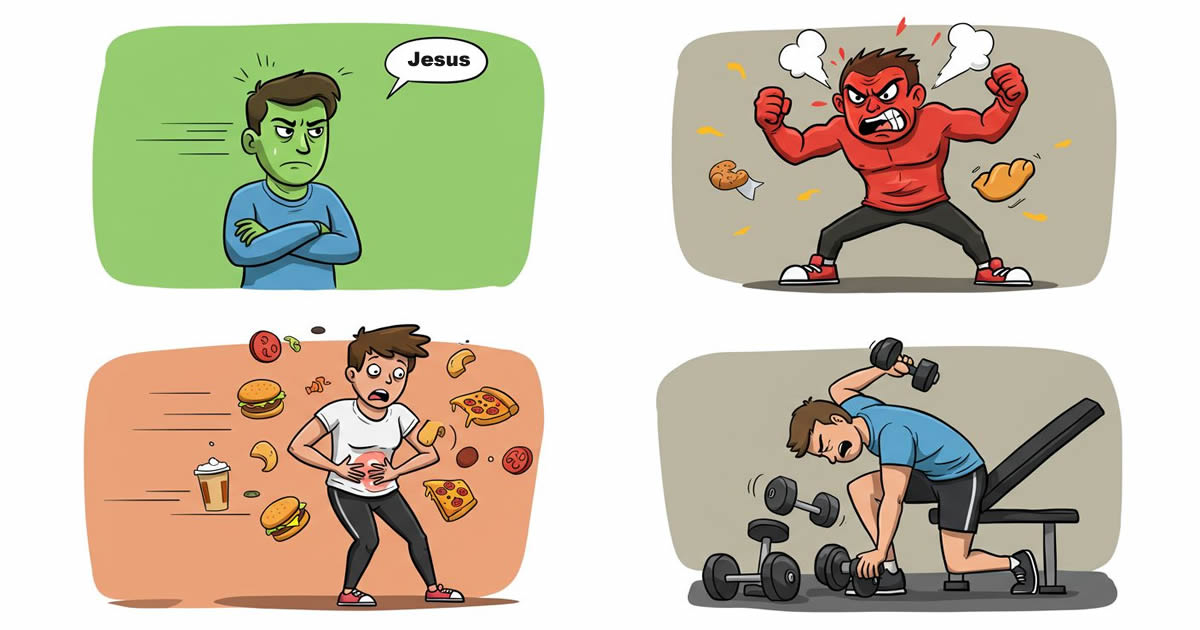 38 coisas que vão de 0 a 100 mais rápido que seu Wi-Fi quando o técnico chega 1