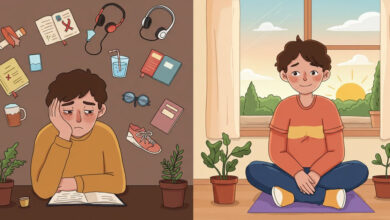 39 pequenas coisas que me ajudaram a sair de um vício (E podem te inspirar também) 8