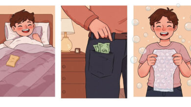 40 pequenas coisas que são simplesmente boas demais pra serem legais 5