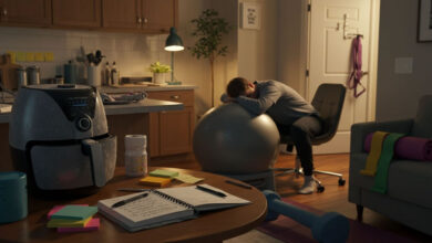 42 coisas que você compra achando que vai mudar de vida (E usa uma vez só) 6