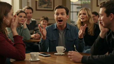 42 gírias que já foram cool, mas hoje entregam a idade na hora (E a gente usa mesmo assim) 8