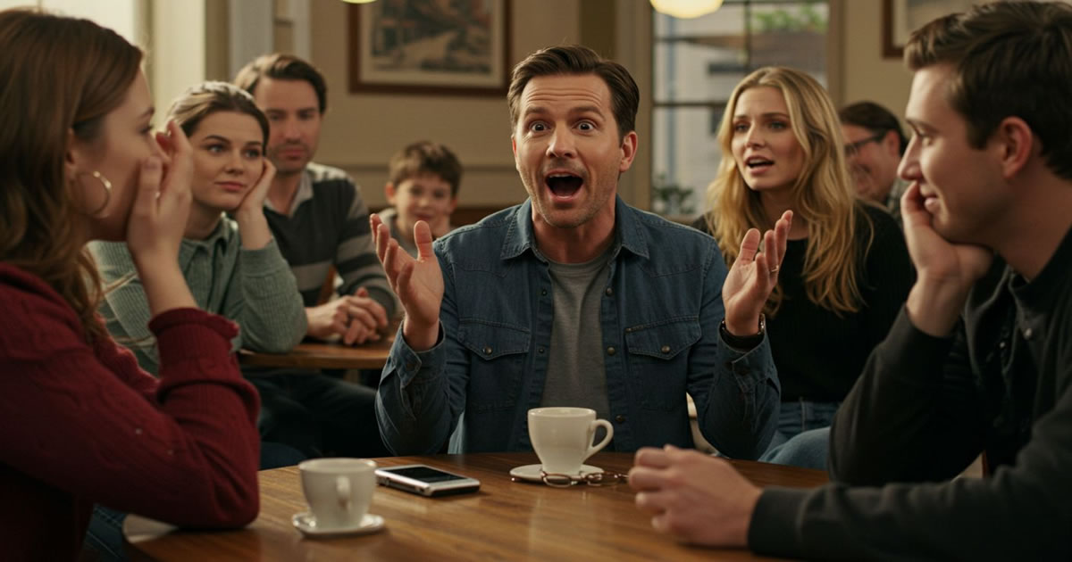 42 gírias que já foram cool, mas hoje entregam a idade na hora (E a gente usa mesmo assim) 1