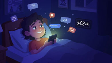 42 situações que todo mundo vive mas finge que é exclusiva (Sim, tamo de olho!) 9