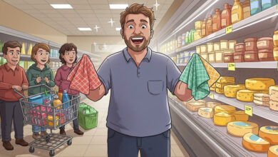 45 sinais claros de que você já virou 100% adulto sem perceber 33