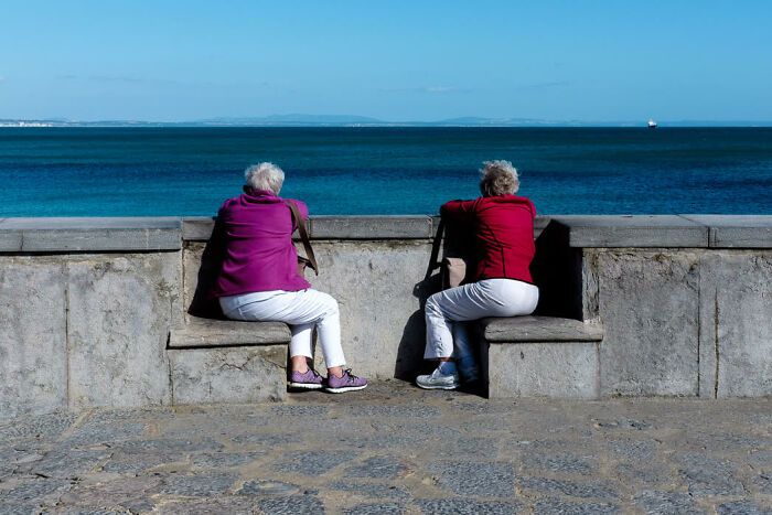 A arte de capturar o inesperado: A fotografia urbana de Polly Rusyn (30 fotos) 18 A arte de capturar o inesperado: A fotografia urbana de Polly Rusyn (30 fotos) 18