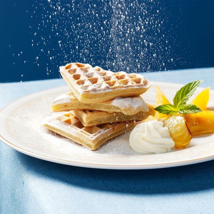 A arte de deixar você com fome: As fotos de comida de Kai Stiepel (23 fotos) 14