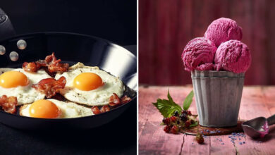 A arte de deixar você com fome: As fotos de comida de Kai Stiepel (23 fotos) 7