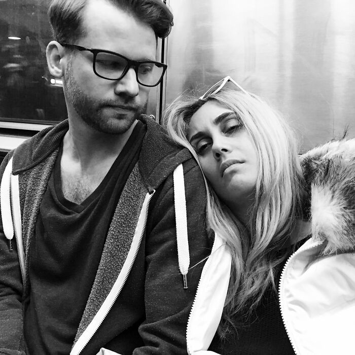 A arte de ver o invisível: Como Spiro Bolos transforma o caos urbano em poesia visual (32 fotos) 23