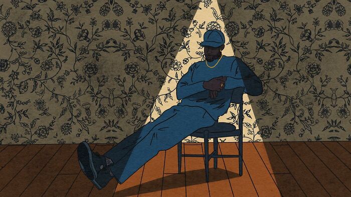 A arte suave de Tatyana Alanis: Ilustrações que parecem sussurros de um conto de fadas (38 fotos) 2