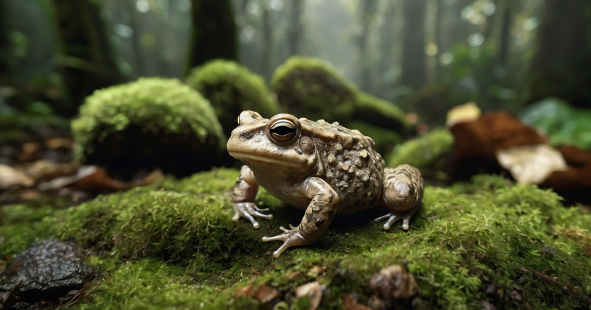 14 animais que parecem saídos de um geração aleatória de pokémon 2