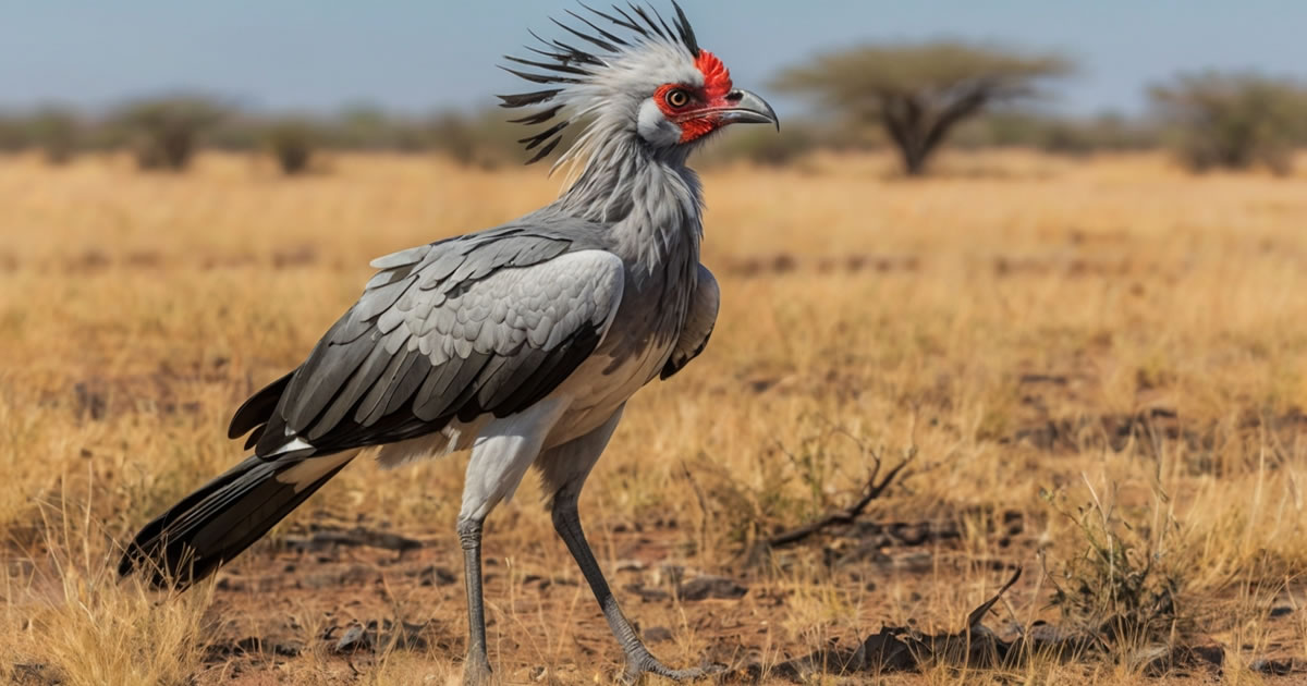 14 animais que parecem saídos de um geração aleatória de pokémon 3