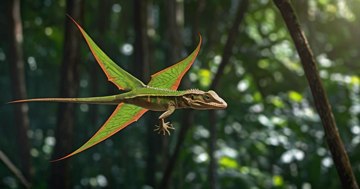 14 animais que parecem saídos de um geração aleatória de pokémon 4