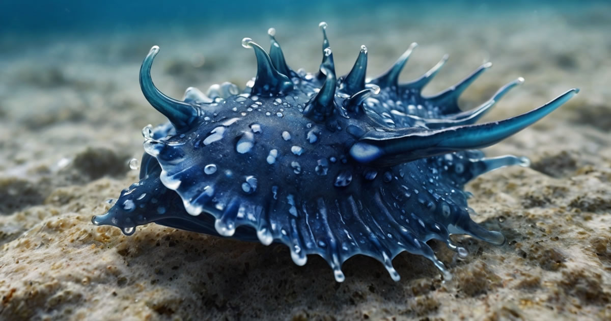 14 animais que parecem saídos de um geração aleatória de pokémon 7