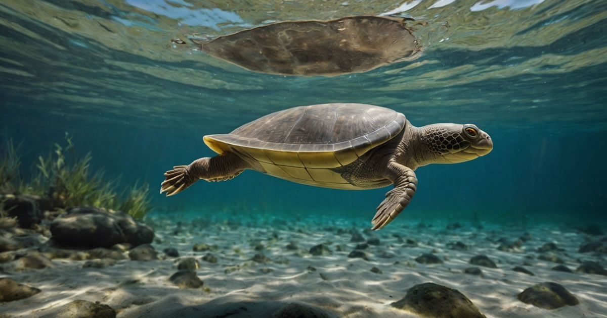 14 animais que parecem saídos de um geração aleatória de pokémon 8