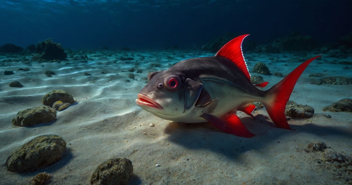 14 animais que parecem saídos de um geração aleatória de pokémon 10