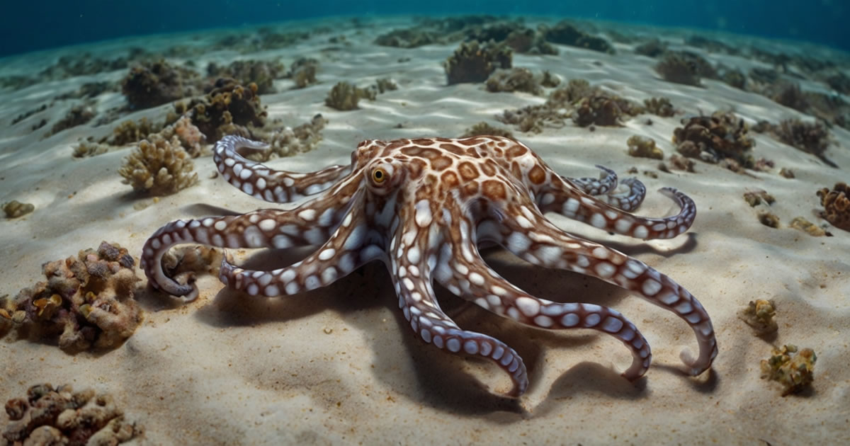 14 animais que parecem saídos de um geração aleatória de pokémon 11