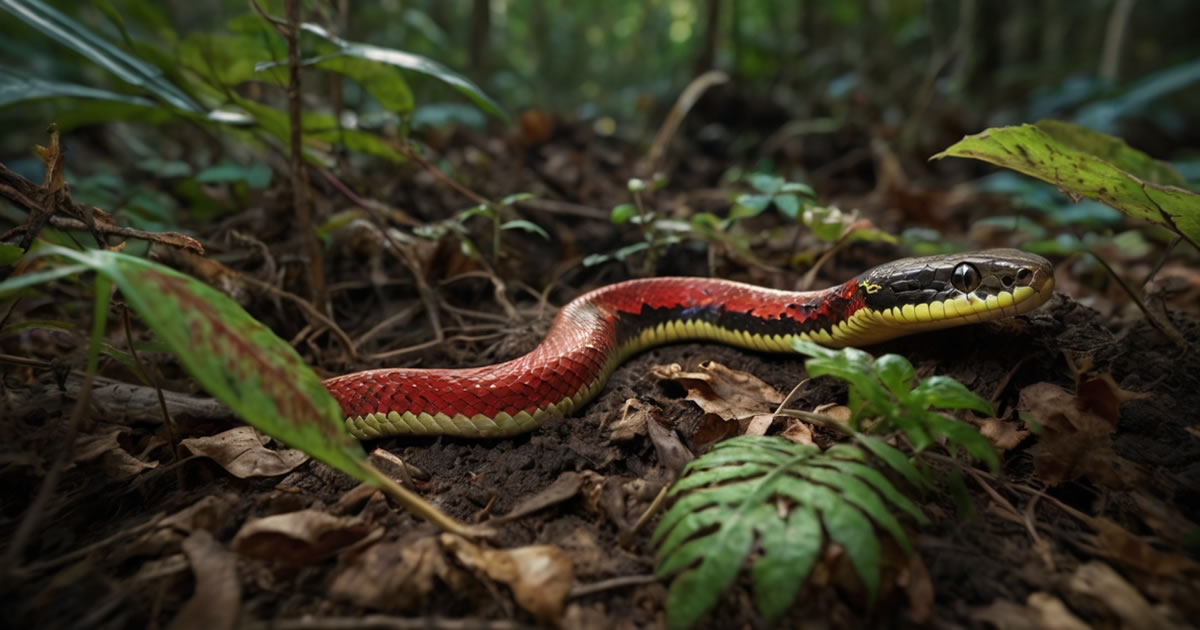 14 animais que parecem saídos de um geração aleatória de pokémon 12