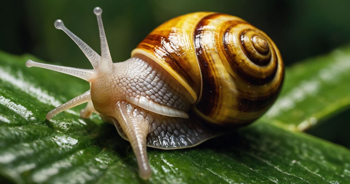 14 animais que parecem saídos de um geração aleatória de pokémon 13