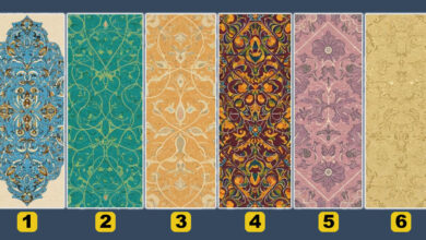 Descubra qual mosaico Árabe reflete sua essência interior — E deixe sua intuição brilhar 9