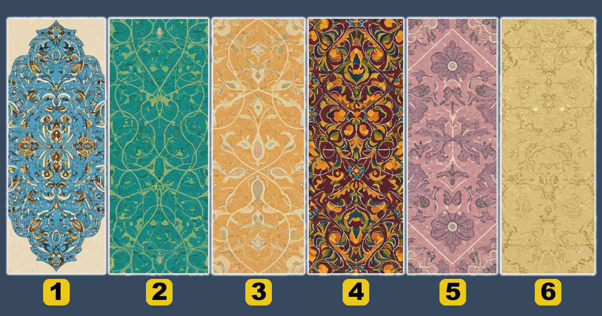 Descubra qual mosaico Árabe reflete sua essência interior — E deixe sua intuição brilhar 1 Descubra qual mosaico Árabe reflete sua essência interior — E deixe sua intuição brilhar 1