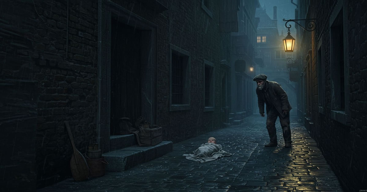 Filho do vento e da rua