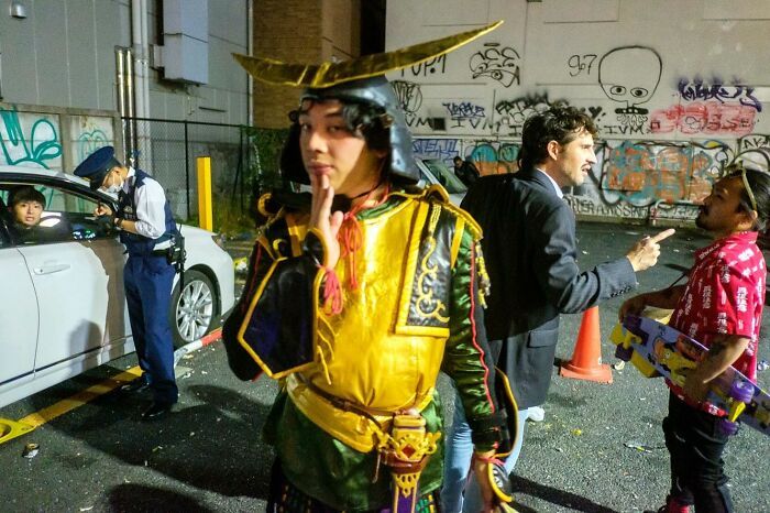 Forrest Walker: o fotógrafo que transformou 100 cidades em poesia urbana (36 fotos) 18