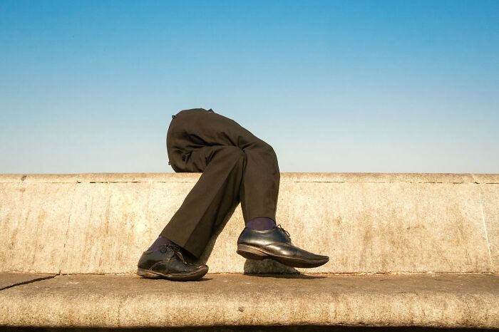 Forrest Walker: o fotógrafo que transformou 100 cidades em poesia urbana (36 fotos) 19