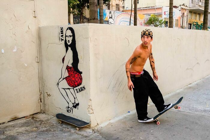 Forrest Walker: o fotógrafo que transformou 100 cidades em poesia urbana (36 fotos) 20