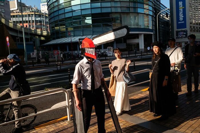 Forrest Walker: o fotógrafo que transformou 100 cidades em poesia urbana (36 fotos) 24