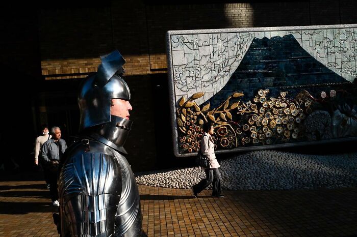 Forrest Walker: o fotógrafo que transformou 100 cidades em poesia urbana (36 fotos) 25