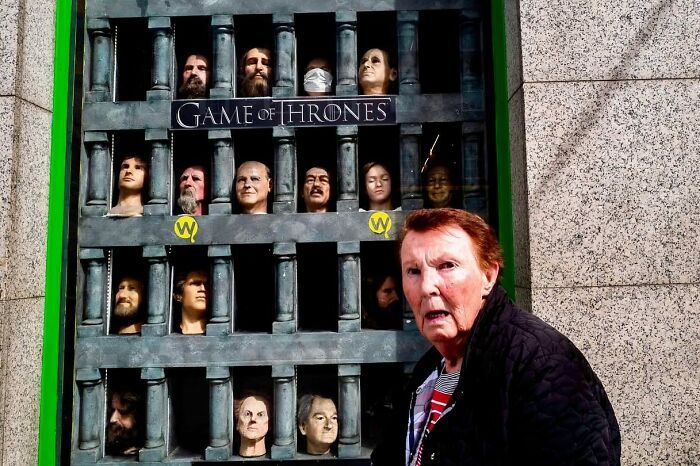 Forrest Walker: o fotógrafo que transformou 100 cidades em poesia urbana (36 fotos) 35