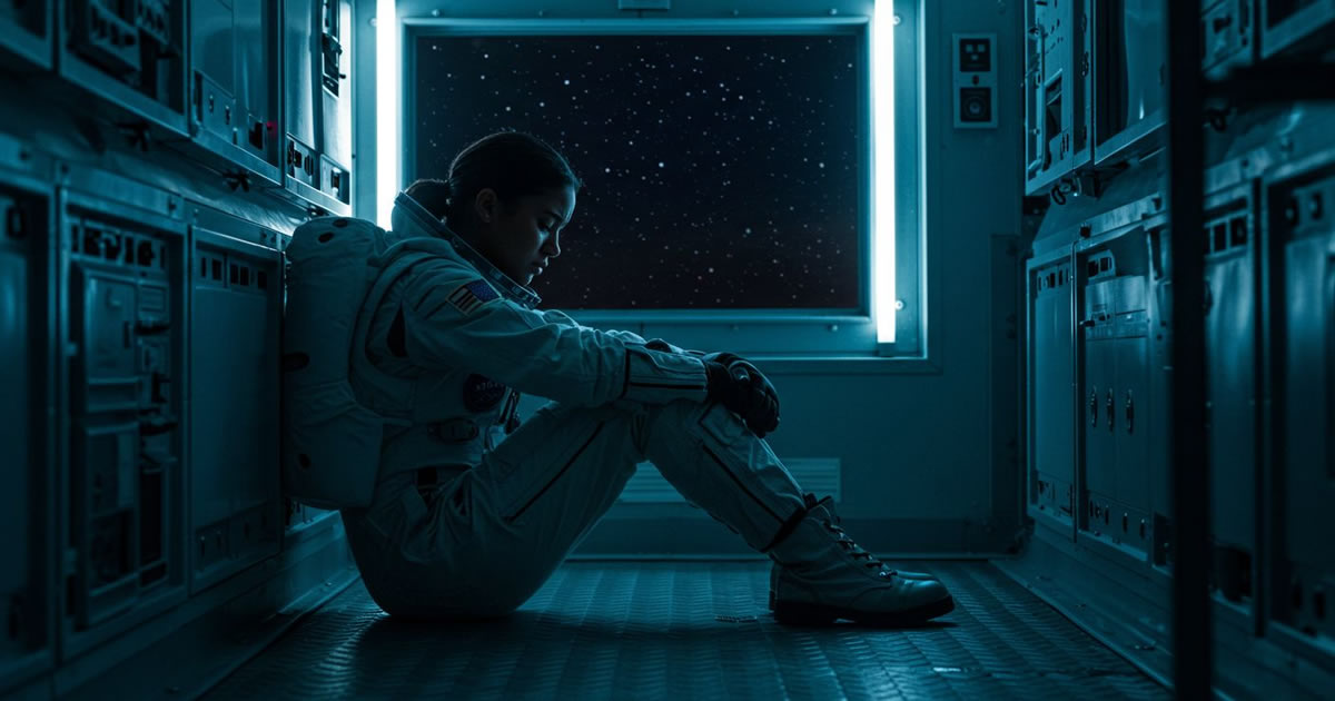 Capítulo 2: Gravidade do medo