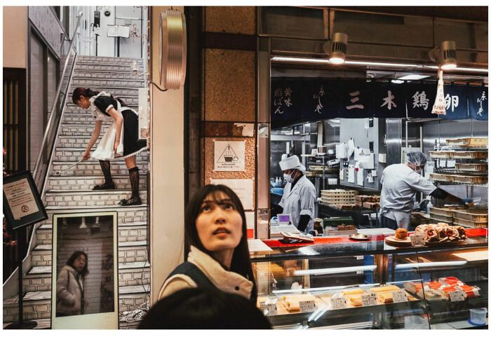 Jonathan Jasberg: O fotógrafo nômade que transforma o cotidiano em poesia visual (25 fotos) 13