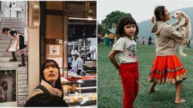 Jonathan Jasberg: O fotógrafo nômade que transforma o cotidiano em poesia visual (25 fotos) 28