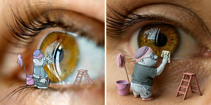 Lucas Levitan e a reinvenção digital: Quando a criatividade brasileira encontra a IA (14 fotos) 4