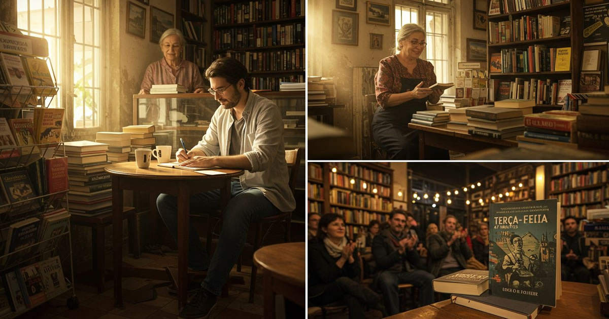 O dia em que tudo deu errado… e foi o melhor da minha vida 2