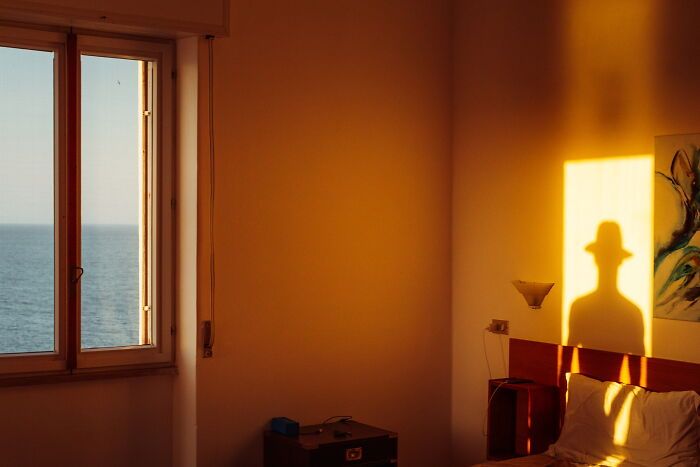 O inesperado das ruas: Como Luca Regoli transforma o cotidiano em surpresas fotográficas (34 fotos) 3