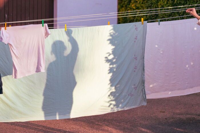 O inesperado das ruas: Como Luca Regoli transforma o cotidiano em surpresas fotográficas (34 fotos) 8