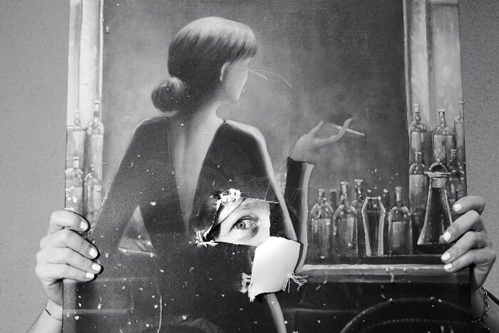 O inesperado das ruas: Como Luca Regoli transforma o cotidiano em surpresas fotográficas (34 fotos) 26