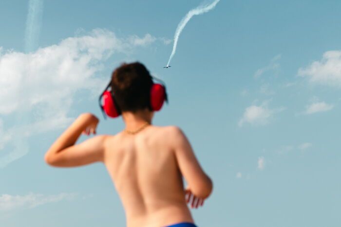 O inesperado das ruas: Como Luca Regoli transforma o cotidiano em surpresas fotográficas (34 fotos) 29