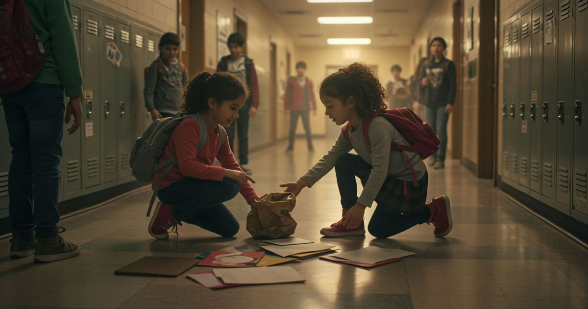 Quando o vento começa a mudar