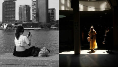 She Dreams in Frames: A delicadeza do cotidiano pelas lentes de Suzy (35 fotos) 48