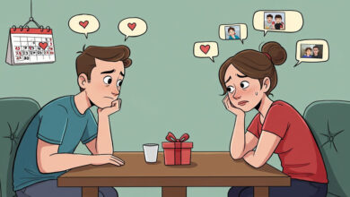 Vocês se conhecem mesmo? 50 Perguntas para descobrir quem está prestando atenção no relacionamento 8