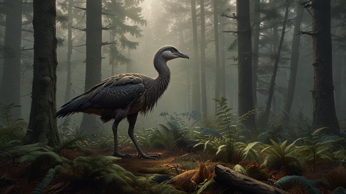 10 dinossauros tão bizarros que parecem ter sido inventados pela Netflix 8